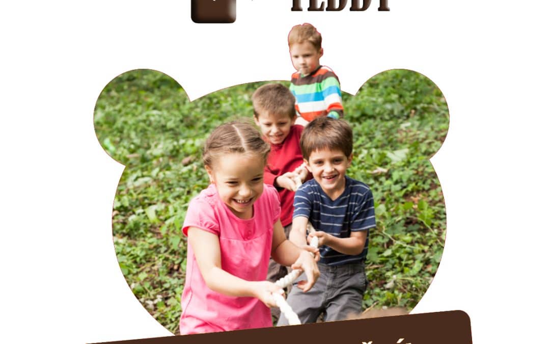 Malý dárek pro&nbsp;děti při&nbsp;rezervaci pobytu od&nbsp;31.5.&nbsp;do&nbsp;6.6.2024