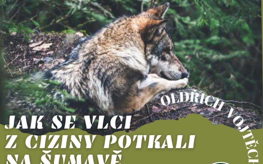 Cestovatelská přednáška Muzeum Kvildy