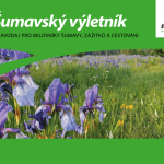 Šumavský výletník – červenec 2026
