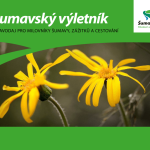 Šumavský výletník – srpen 2026