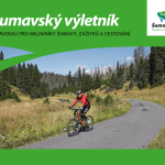 Šumavský výletník – září 2026