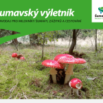 Šumavský výletník – říjen 2026